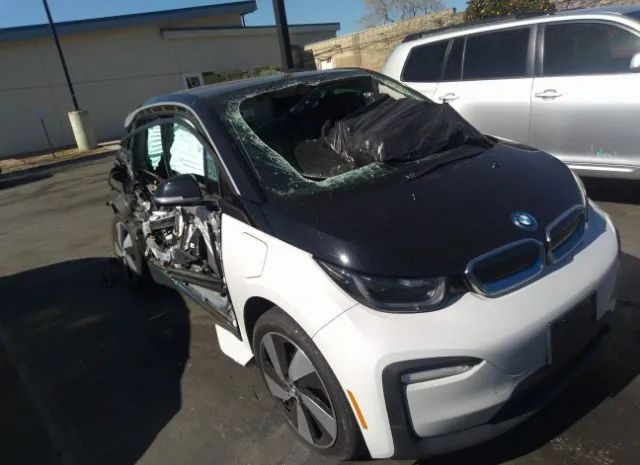 Bmw I3 (2018)