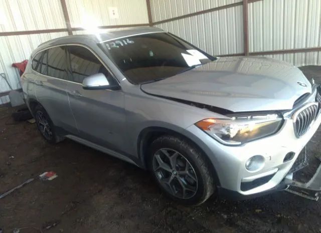 Bmw X1 (2018)