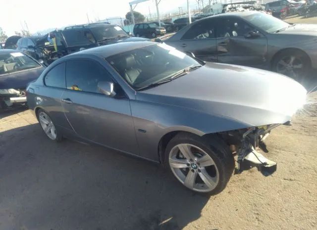Bmw 3 series (2010)