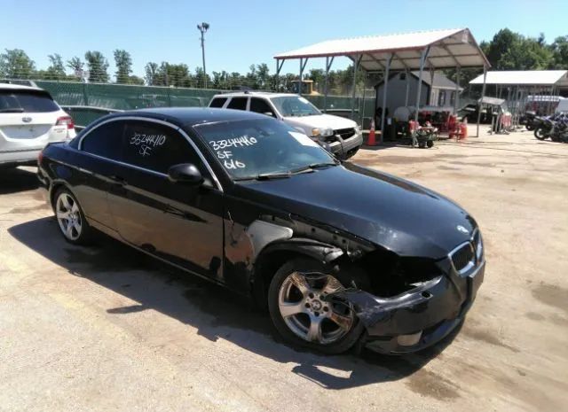 Bmw 3 series (2010)