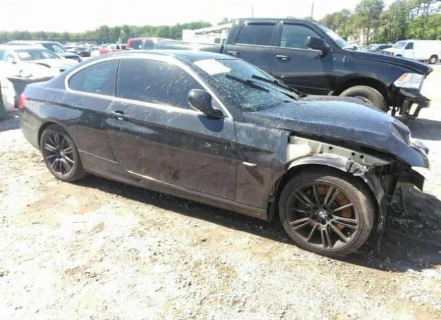 Bmw 3 series (2011)