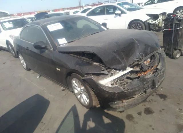 Bmw 3 series (2012)