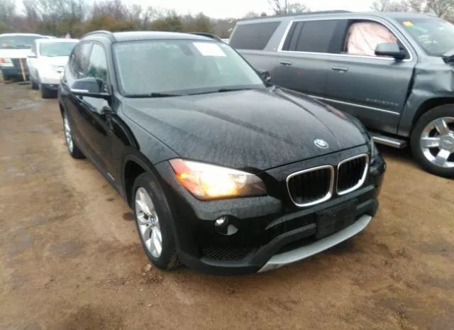 Bmw X1 (2013)