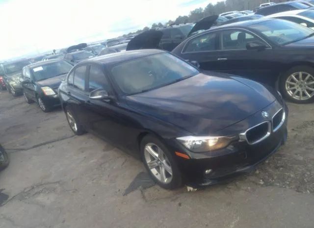 Bmw 3 series (2014)