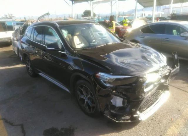 Bmw X1 (2019)