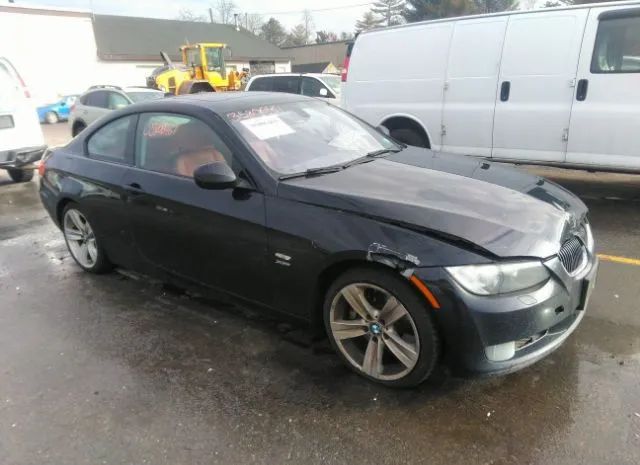 Bmw 3 series (2010)