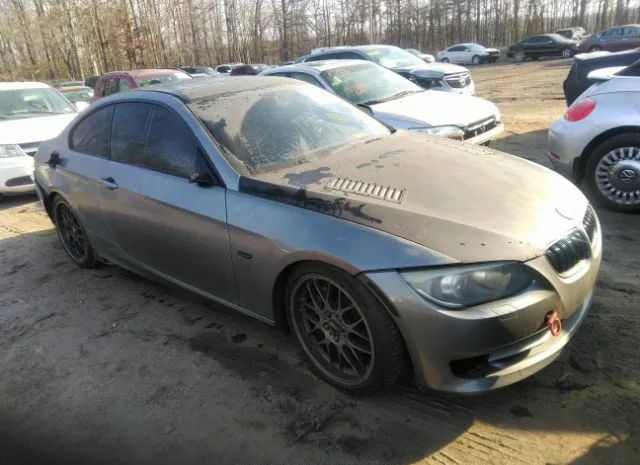 Bmw 3 series (2011)