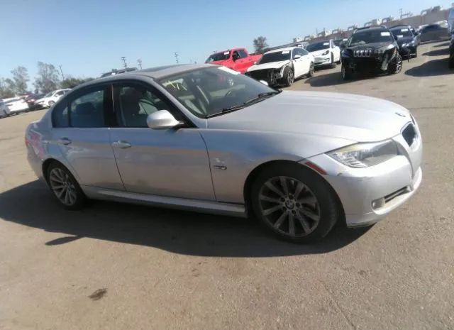 Bmw 3 series (2011)