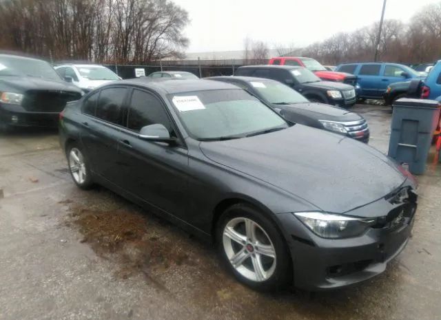 Bmw 3 series (2013)