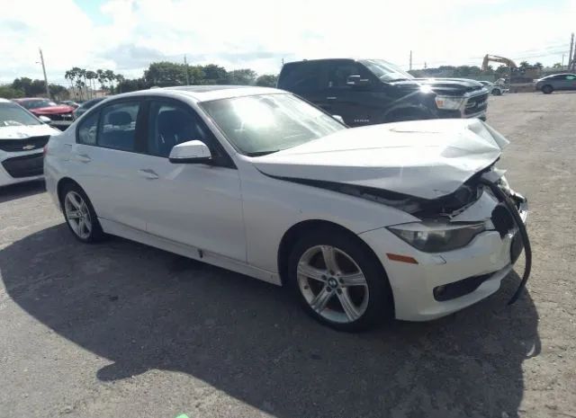 Bmw 3 series (2013)