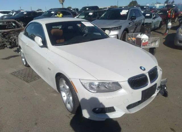 Bmw 3 series (2013)