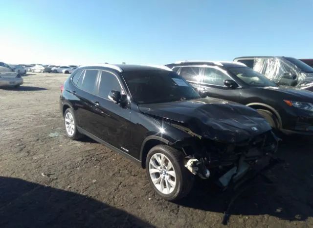 Bmw X1 (2014)