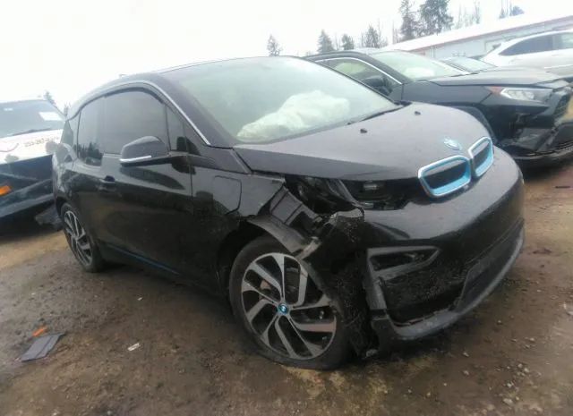 Bmw I3 (2018)