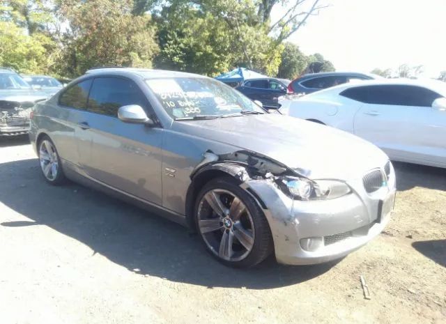 Bmw 3 series (2010)