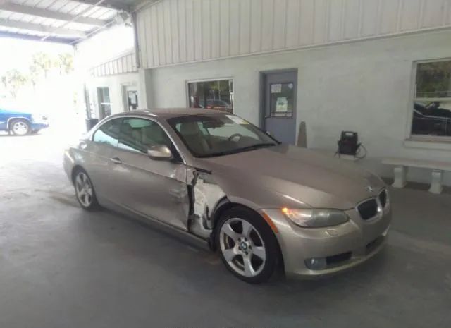 Bmw 3 series (2010)