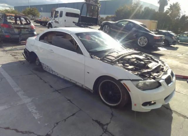 Bmw 3 series (2011)