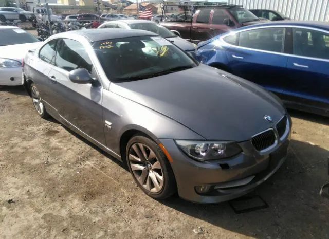 Bmw 3 series (2011)