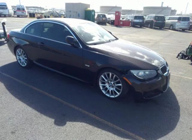 Bmw 3 series (2013)