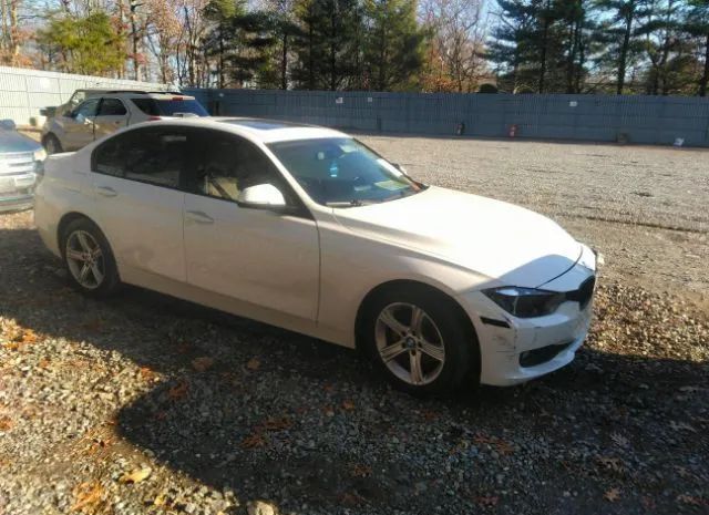 Bmw 3 series (2014)