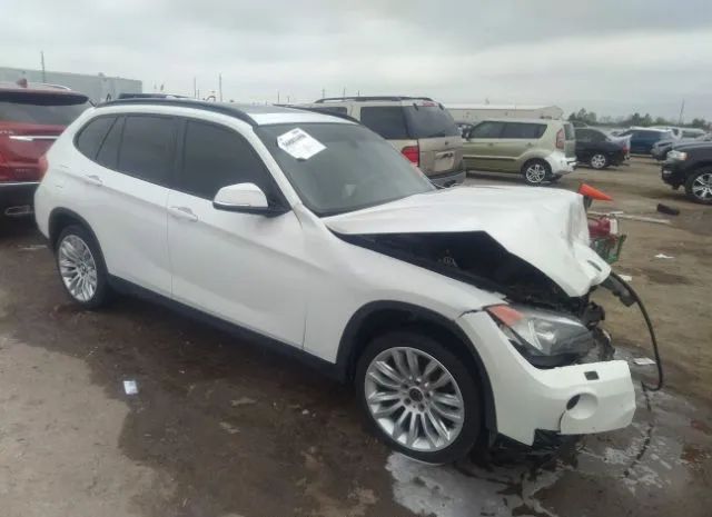 Bmw X1 (2015)
