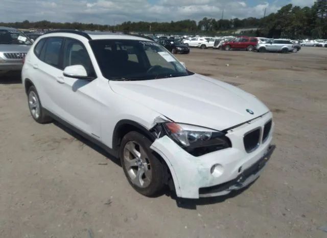 Bmw X1 (2015)