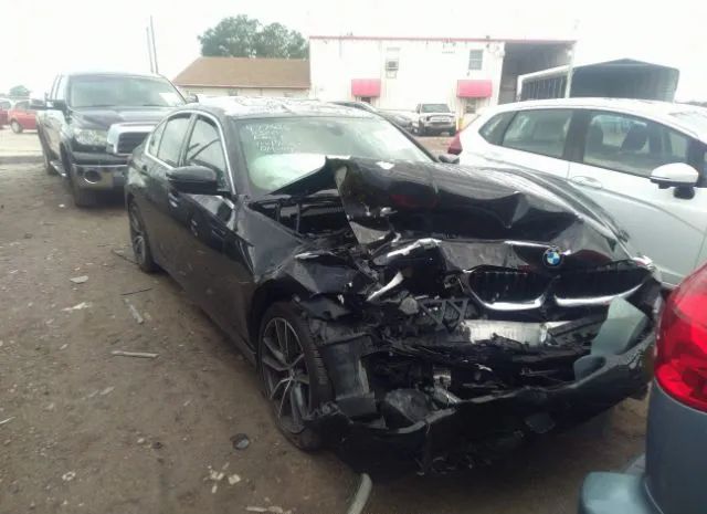 Bmw 3 series (2020)