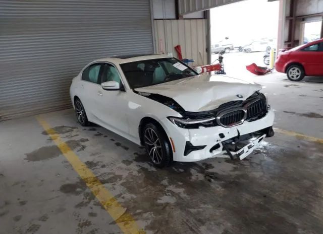 Bmw 3 series (2020)