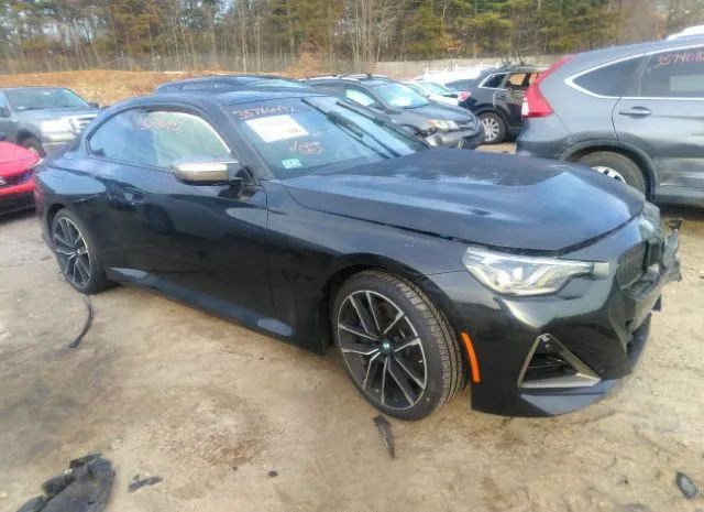 Bmw M240i (2021)
