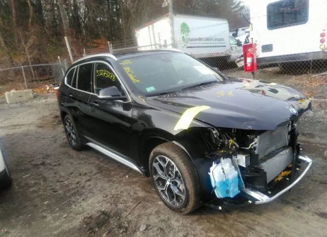 Bmw X1 (2022)