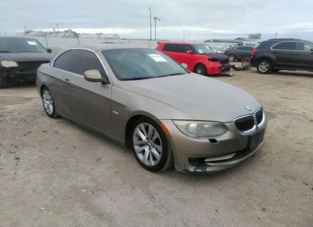 Bmw 3 series (2011)