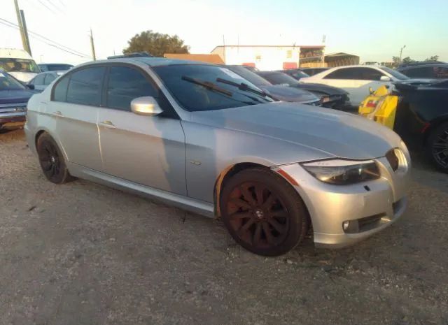 Bmw 3 series (2011)