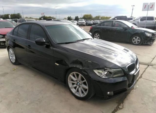 Bmw 3 series (2011)