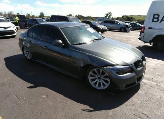 Bmw 3 series (2011)