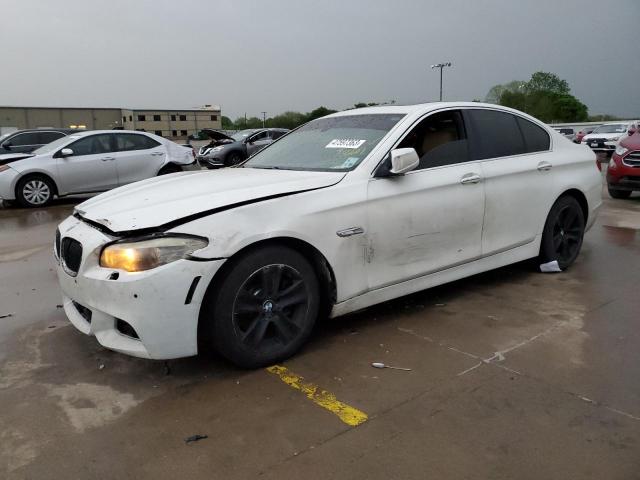 Bmw 5 (2011)