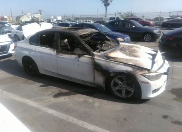 Bmw 3 series (2013)