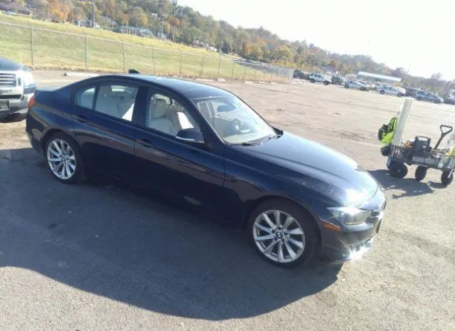 Bmw 3 series (2013)