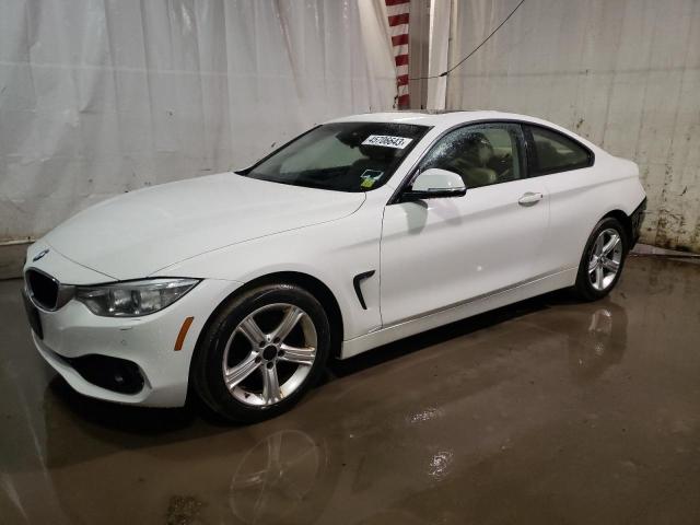 Bmw 428 xi (2014)