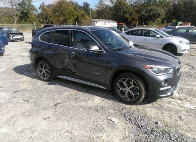 Bmw X1 (2017)