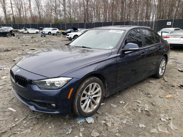 Bmw 320 xi (2017)