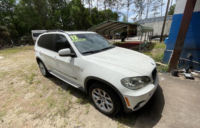 Bmw X5 xdrive3 (2012)