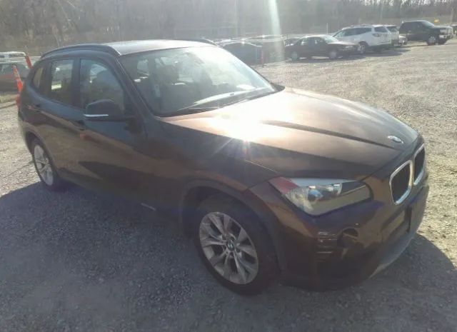 Bmw X1 (2013)