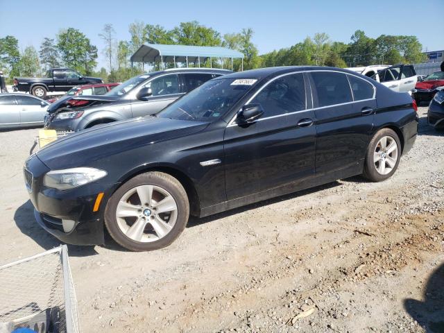 Bmw 528 xi (2013)