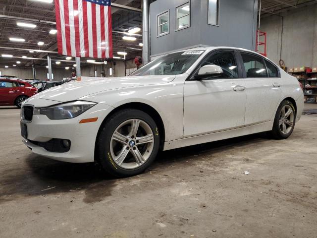 Bmw 320 i xdri (2015)