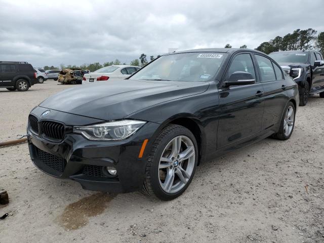 Bmw 330 i (2017)
