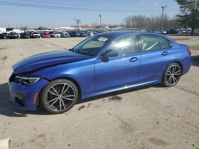 Bmw 330xi (2020)