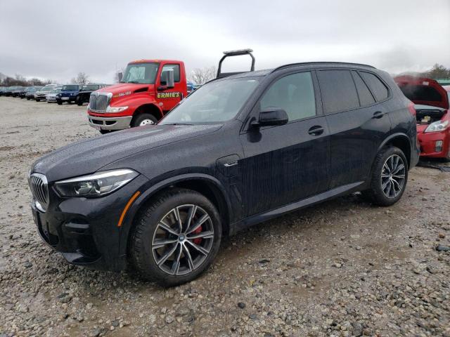 Bmw X5 xdrive4 (2023)