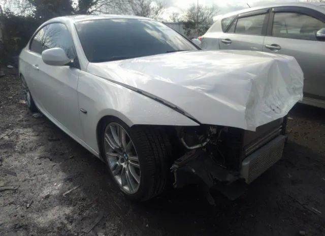 Bmw 3 series (2011)
