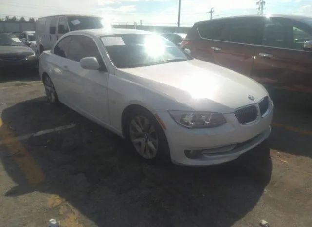 Bmw 3 series (2012)