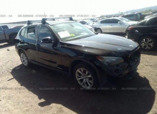 Bmw X1 (2013)