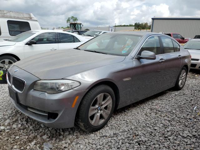 Bmw 528 xi (2013)
